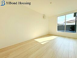 子供部屋の画像