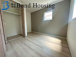 子供部屋の画像