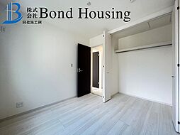 洋室の画像