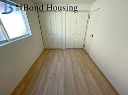 子供部屋の画像