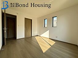 子供部屋の画像