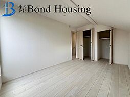 子供部屋の画像