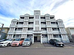 物件画像 ヨーロピアンマンション・ファーブルシティ「敷地内駐車場無料」