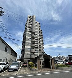 物件画像 サンシティ美合ガーデン「リノベ×敷地内駐車場×角部屋」