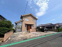 物件画像 豊田市若林西町茶屋間「駐車場4台×オール電化」