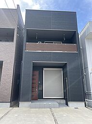 物件画像 刈谷市築地町5丁目戸建「新築×屋上ガーデン」