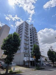 物件画像 ホワイトキャッスル豊田I「最上階×角部屋×ペット可」