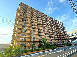 物件画像 キングスコート豊田生駒「敷地内駐車場×ペット可」