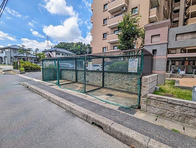 その他 キングスコート豊田中田弐番館「リノベ×最上階×駐車場複数台」 15階/1506