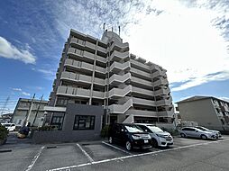 物件画像 ガーデンヒルズ北野壱番館「リノベ×敷地内駐車場2台継承可」
