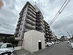 物件画像 シャトー土橋「リノベ×平面駐車場2台×ペット飼育可」