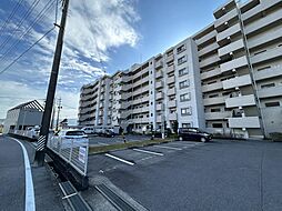 物件画像 中央マンション上地C棟「駐車場3台×リノベ」