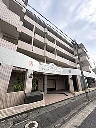 物件画像 グローリアス刈谷高須町「リノベ×最上階×角部屋」