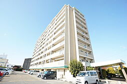 物件画像 サンシティ西岡崎「駐車場2台×西岡崎駅5分×ペット飼育可」