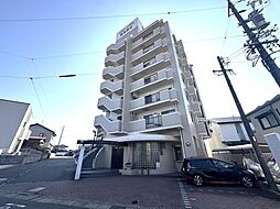 物件画像 グローリアス豊田第二「リノベ×平面駐車場継承可×角部屋」