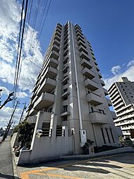 物件画像 グローリアス聖心壱番館「土橋駅徒歩圏内×南向き×角部屋」