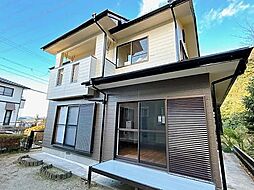 物件画像 豊田市市木町10丁目中古戸建「リノベ×駐車場2台」