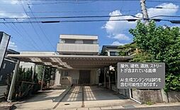 物件画像 豊田市美里2丁目中古戸建「駐車場3台×二世帯向き」