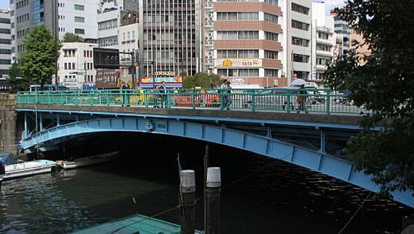 GENOVIA 東神田 green veil(ジェノヴィア東神田グリーンヴェール ｜東京都千代田区東神田2丁目(賃貸マンション1DK・4階・31.31㎡)の写真 その27