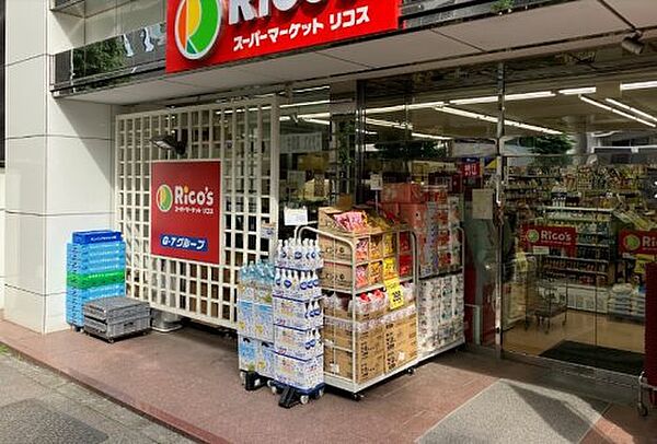 ジョイシティ蔵前 ｜東京都台東区蔵前2丁目(賃貸マンション1K・8階・23.70㎡)の写真 その21