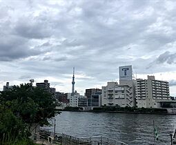 パークホームズ日本橋浜町ザ・レジデンス  ｜ 東京都中央区日本橋浜町3丁目40-3（賃貸マンション3LDK・3階・69.90㎡） その20