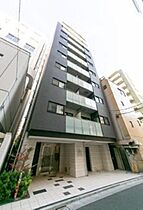 コルティーレ日本橋人形町  ｜ 東京都中央区日本橋堀留町1丁目8-2（賃貸マンション1R・7階・25.89㎡） その18