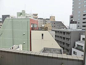 ヴェルト日本橋シティ  ｜ 東京都中央区日本橋箱崎町31-2（賃貸マンション1R・14階・23.22㎡） その12