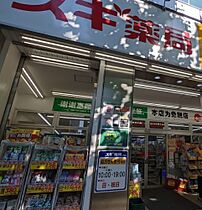 グランド・ガーラ日本橋茅場町  ｜ 東京都中央区日本橋茅場町2丁目5-2（賃貸マンション1LDK・10階・40.98㎡） その29