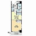 エクセレント三越前4階16.5万円