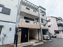 物件画像 東大阪市松原1丁目　中古戸建