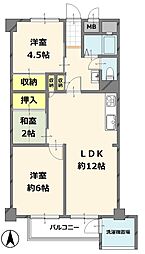 八戸ノ里駅 1,180万円