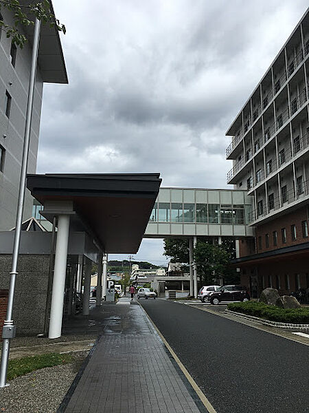 画像23:【総合病院】篠栗病院まで1226ｍ