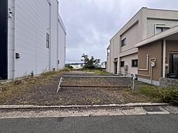 物件画像 明石市港町　土地（更地）