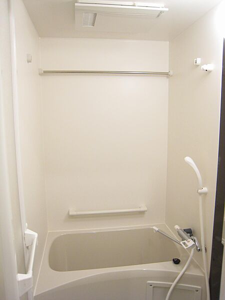 画像20:浴室換気乾燥機完備
