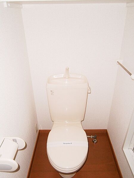 画像9:バストイレ別。