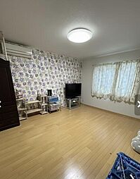 洋室の画像