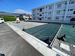 物件画像 売土地　甲府市　富士見1丁目