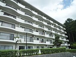 物件画像 リセス河口湖 B棟