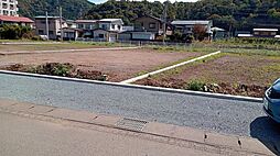 物件画像 売土地 都留市古川渡分譲地　区画3