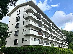 物件画像 リセス河口湖 B棟(大石)