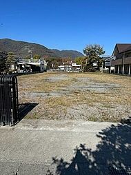 売土地 石和町八田