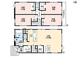 物件画像 港南区港南台6丁目