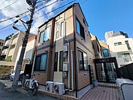 東京都渋谷区本町3丁目22-2：物件画像／株式会社インプレーム