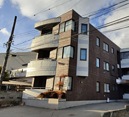 物件画像 メゾン諏訪