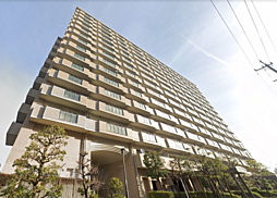 物件画像 パークシティ三郷壱番館西棟