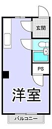 物件画像 加宝ハイツ