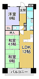 物件画像 プレステージ明石大久保V