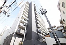 大阪府大阪市中央区日本橋2丁目（賃貸マンション1K・10階・22.23㎡） その17