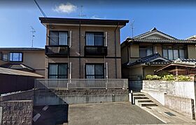 レオパレス西賀茂  ｜ 京都府京都市北区大宮中総門口町（賃貸アパート1K・1階・20.28㎡） その1