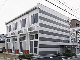 レオパレスＶｉＶｉ芦屋  ｜ 兵庫県芦屋市楠町（賃貸アパート1K・1階・19.87㎡） その1